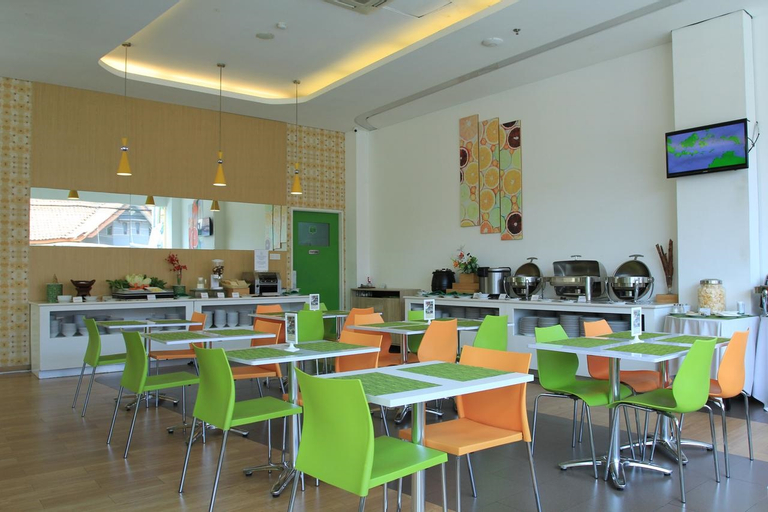 Zest Hotel Yogyakarta, Yogyakarta