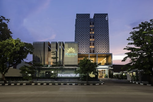 Pesonna Hotel Tegal, Tegal