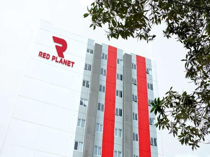 Red Planet Palembang, Palembang