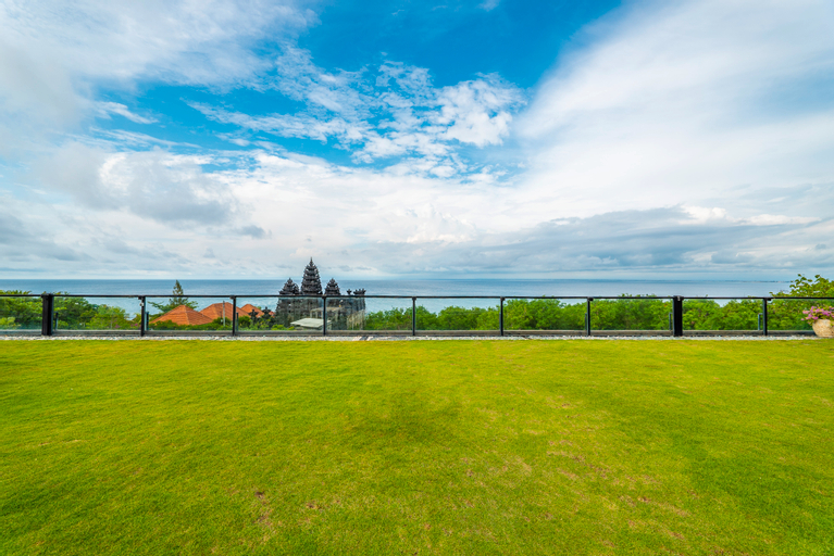 De Sapphire Cliff Villa by Danapati, Badung