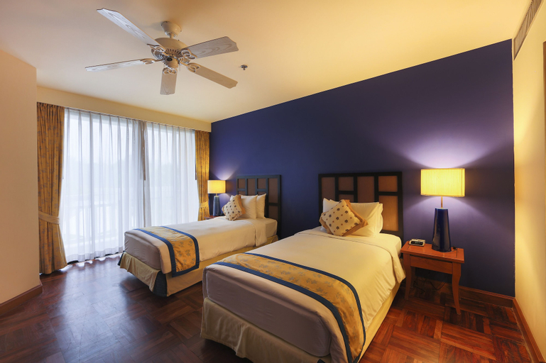 Laguna Holiday Club Phuket Resort, Pulau Phuket