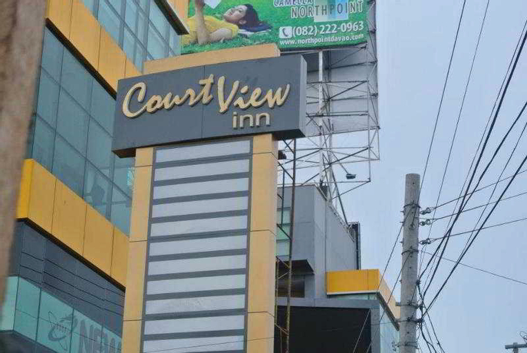 Courtview Inn, Davao City
