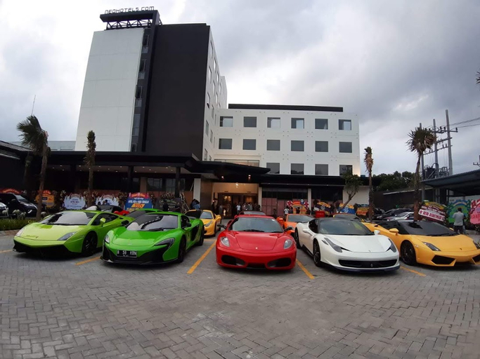 Hotel NEO+ Waru - Sidoarjo by ASTON, Sidoarjo