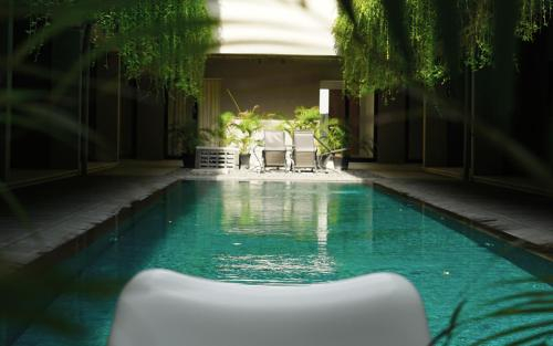 The Ambengan Tenten, Denpasar