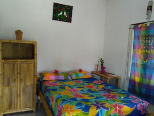 Oples Homestay, Gianyar