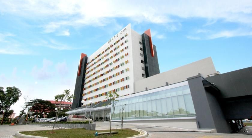 HARRIS Hotel Batam Center, Batam