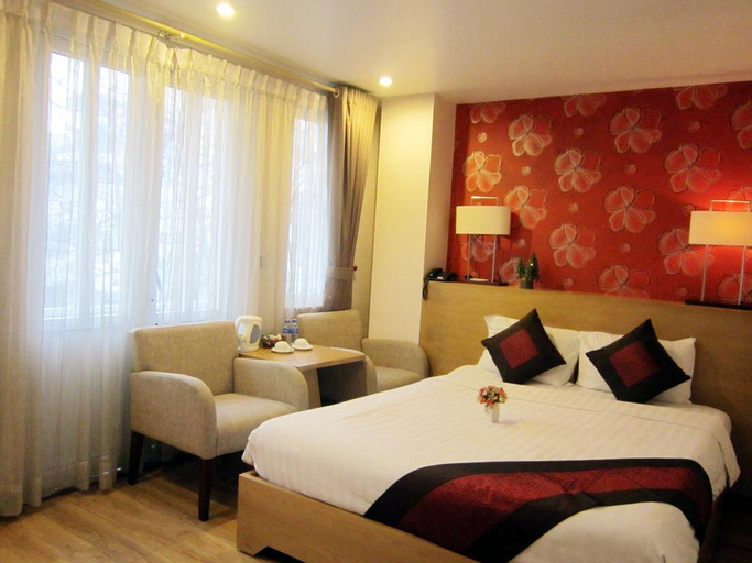 Hanoi A1 Hotel, Hoàn Kiếm