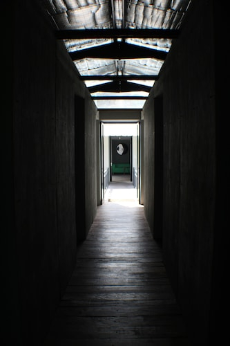 Kakatua Hostel, Raja Ampat