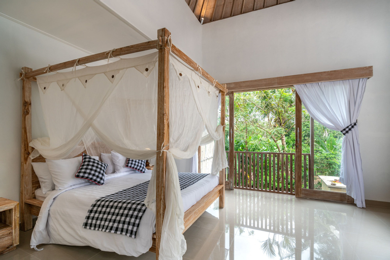 Tegal Mesari Ubud Villa, Gianyar