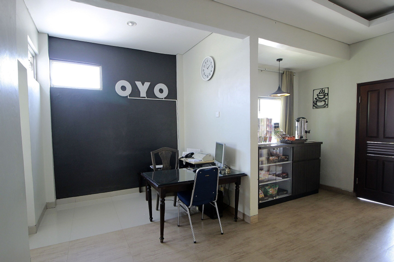 OYO 680 Grhadika Jodipati, Bengkulu