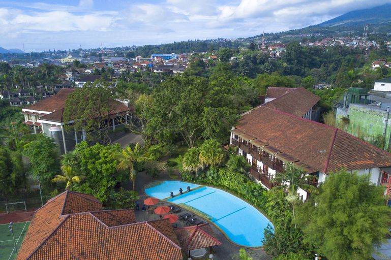 Novus Giri Resort & Spa, Bogor Booking Murah di