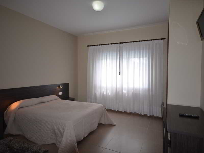 Hotel Susuqui, Pontevedra