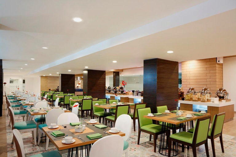 Hotel Santika Kelapa Gading, North Jakarta
