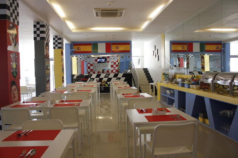 Sinar Sport Hotel Bengkulu, Bengkulu