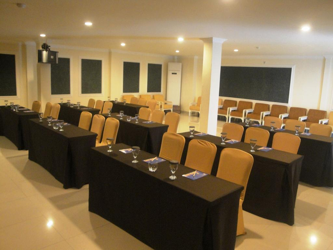 Ramayana Hotel, Makassar