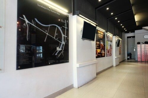 ZEN Hostel Juanda Airport, Sidoarjo