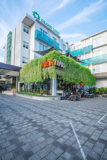 Grand Livio Kuta Hotel, Badung