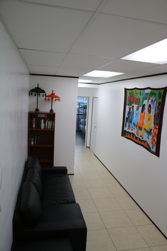 Mahana Lodge Hostel & Backpacker,
