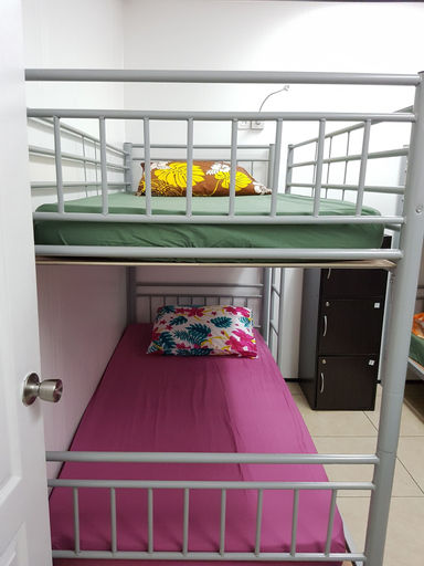 Mahana Lodge Hostel & Backpacker,