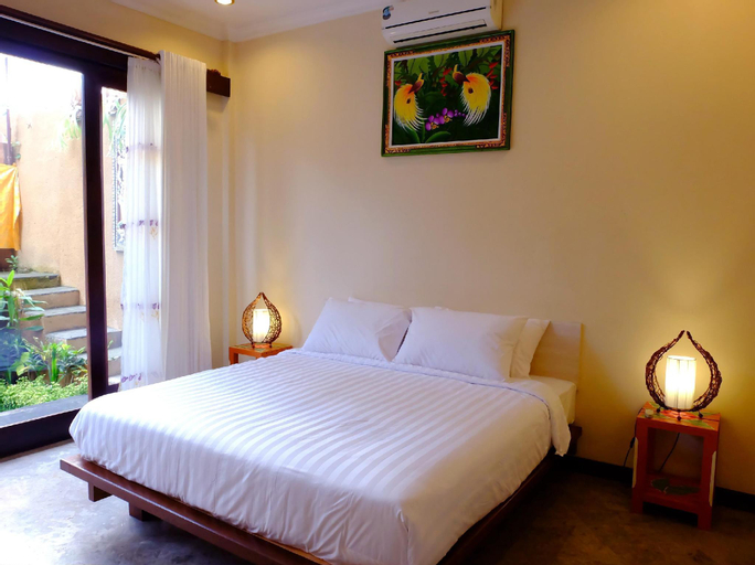 Pratiwi Ubud Villa, Gianyar