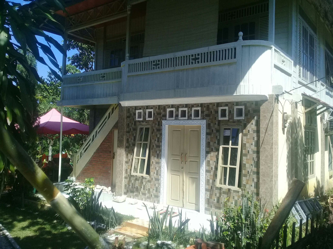 Bunga Matahari, Minahasa Utara