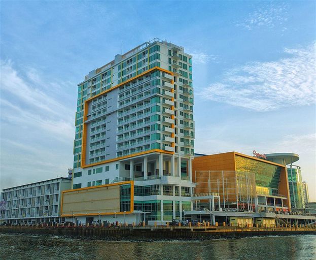 Swiss-Belhotel Balikpapan, Balikpapan