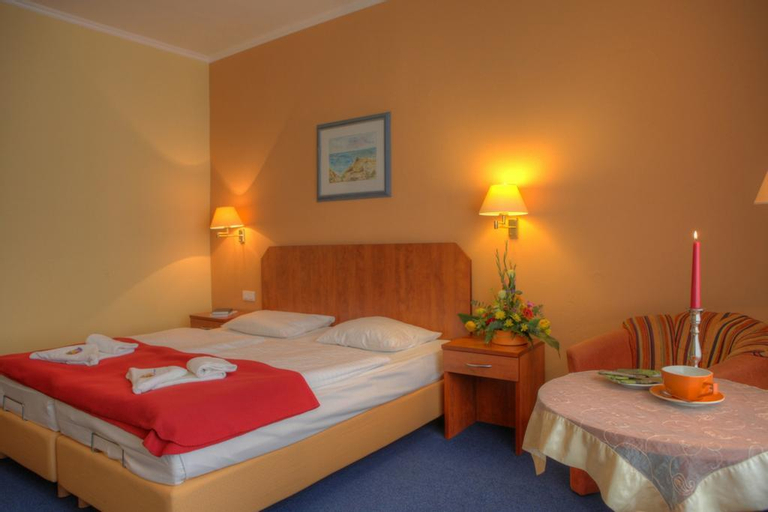 AKZENT Hotel Residenz, Rostock