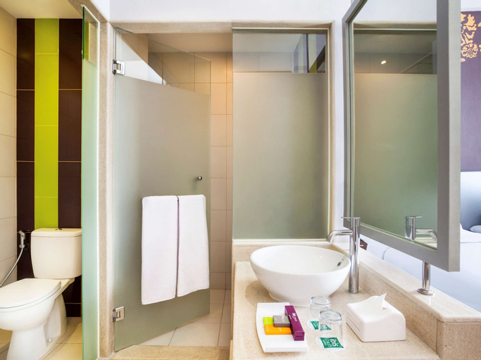 Ibis Styles Malang, Malang