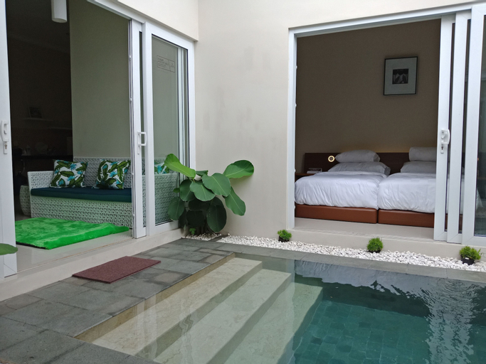 Abhaya Villa, Wonosobo