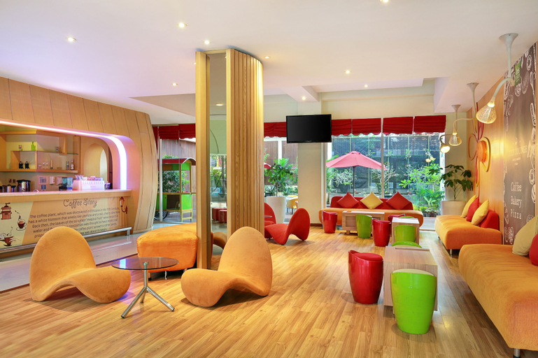ibis Styles Yogyakarta, Yogyakarta
