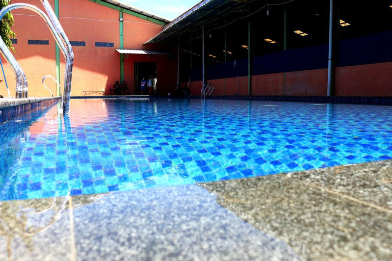 Sinar Sport Hotel Bengkulu, Bengkulu