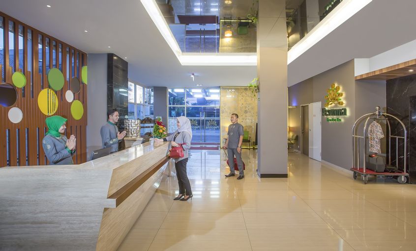 Pesonna Hotel Tegal, Tegal