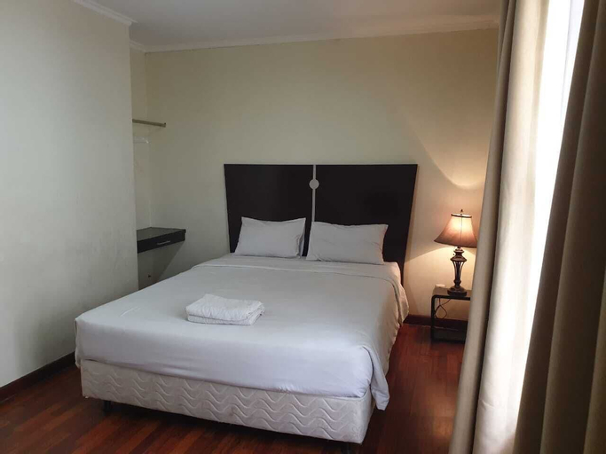 Arimbi Pejaten Suites, Jakarta Selatan