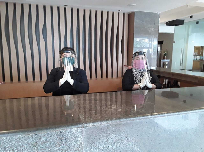 Comforta Hotel Dumai, Dumai