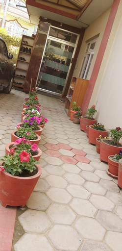 Sudha's Garden Home, Bagmati