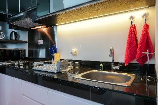 Modern 2BR Apartment at CitraLake Suites By Travelio, Jakarta Barat
