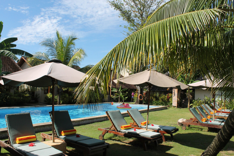 Cocotinos Manado a Boutique Dive Resort & Spa, Minahasa Utara