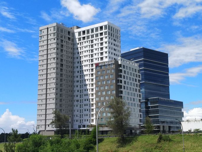 Swiss-Belhotel Serpong, Tangerang Selatan