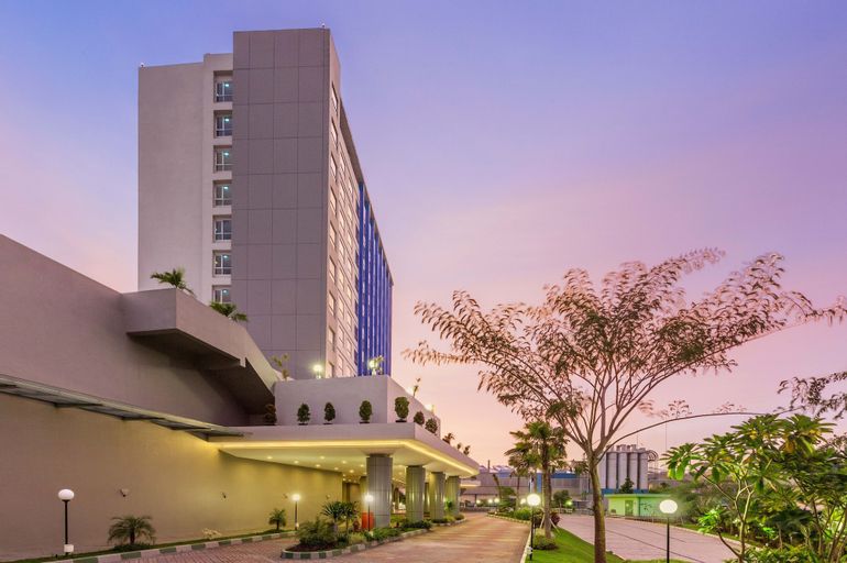 Primebiz Hotel Cikarang, Cikarang