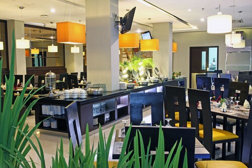 Siti Hotel Tangerang, Tangerang