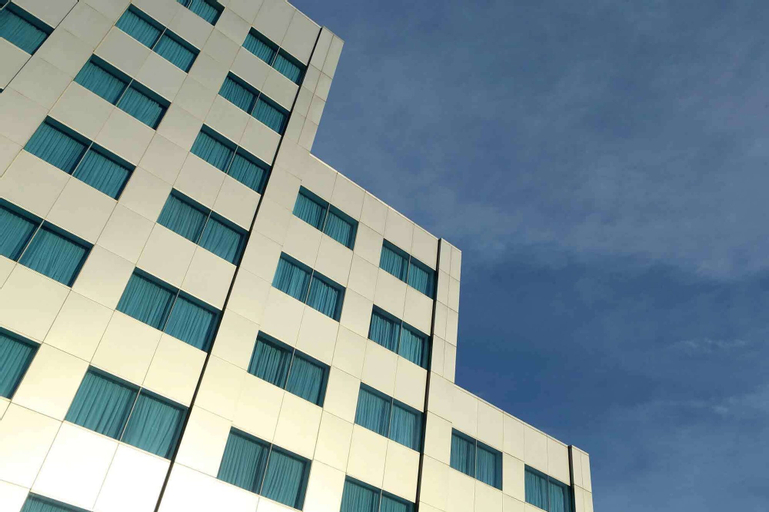Novotel Balikpapan, Balikpapan