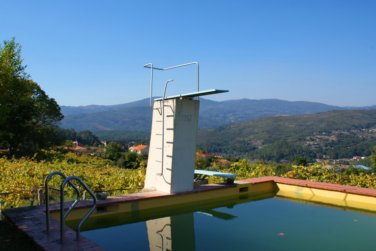 Quinta Da Calcada, Melgaço