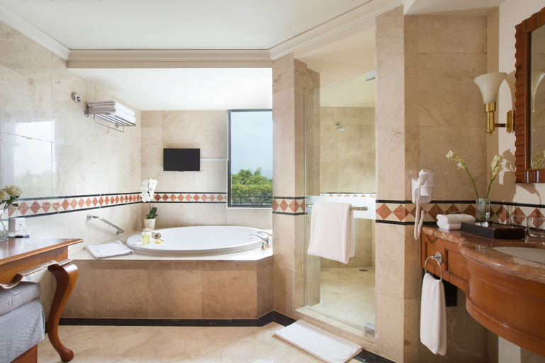Hyatt Regency Yogyakarta, Yogyakarta