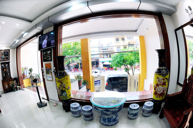 Binh Minh Hotel Ninh Binh, Ninh Bình