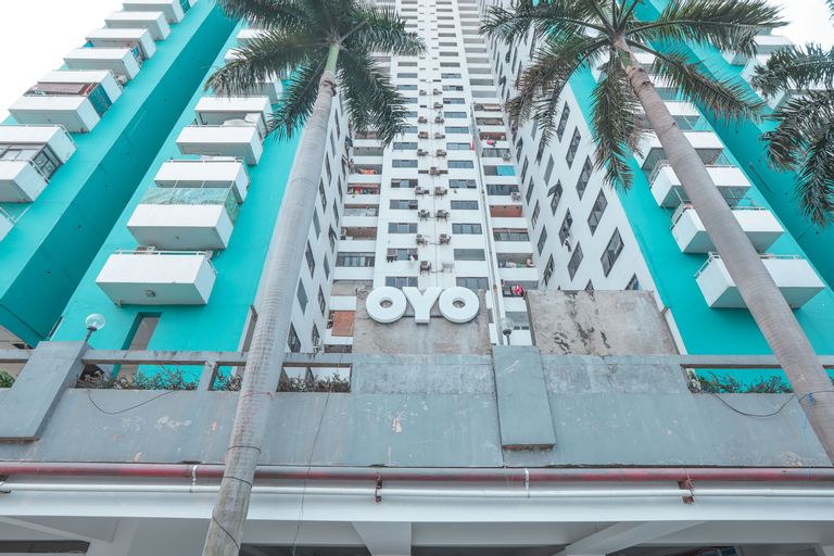 OYO Flagship 210 Amethyst Kemayoran Near RSUD Pademangan, Central Jakarta