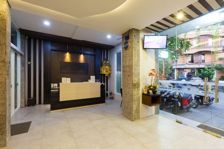 Casa Dasa Boutique Hotel, Badung