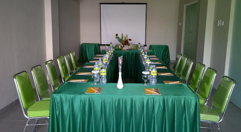 MaxOneHotels at Vivo Palembang, Palembang