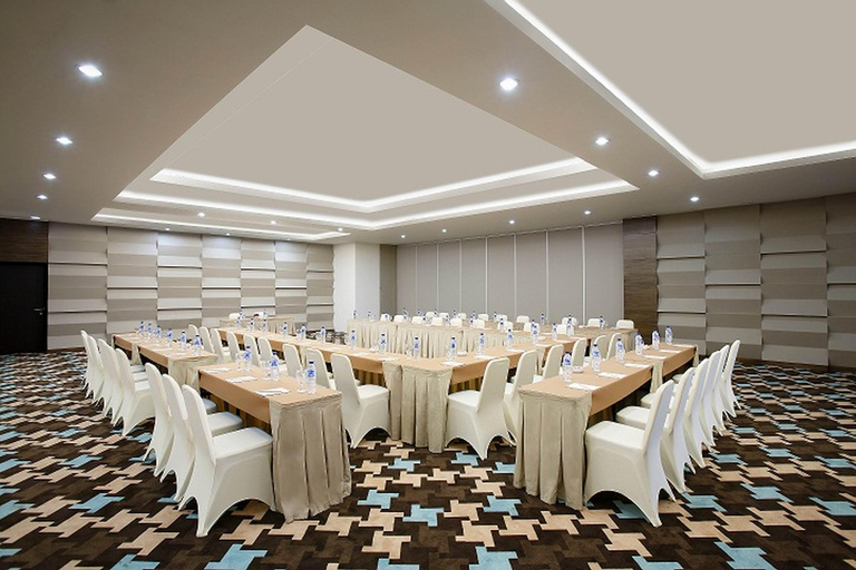 Hotel Santika Kelapa Gading, North Jakarta