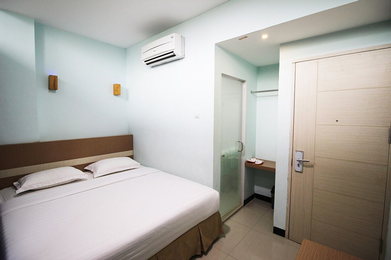 Amaliun Hotel, Medan
