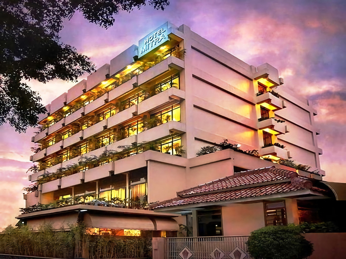 Mitra Hotel Bandung, Bandung